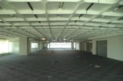 Sala comercial para alugar na avenida maria coelho aguiar, 215, jardim são luís, são paulo por r$ 120.871