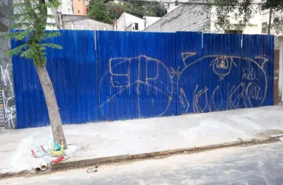 Terreno à venda na rua miguel teles júnior, 431, cambuci, são paulo, 400 m2 por r$ 1.100.000