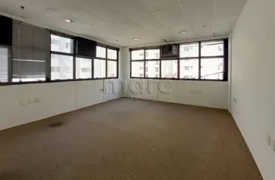 Sala comercial para alugar na alameda dos jurupis, 657, indianópolis, são paulo, 40 m2 por r$ 1.500