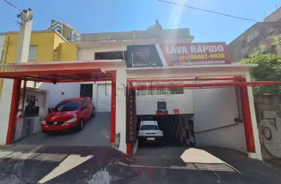 Prédio à venda na rua da união, 453, vila mariana, são paulo, 600 m2 por r$ 4.700.000