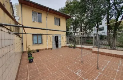 Casa com 9 quartos à venda na rua josé do patrocínio, 604, aclimação, são paulo por r$ 1.600.000