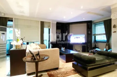 Apartamento com 4 quartos à venda na rua joão luís vives, 61, vila mariana, são paulo por r$ 2.200.000