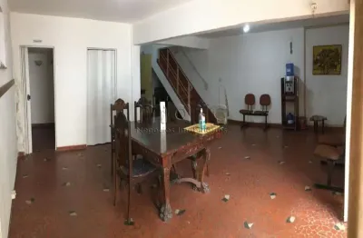 Casa com 4 quartos para alugar na doutor jambeiro costa, 61, aclimação, são paulo, 240 m2 por r$ 12.500