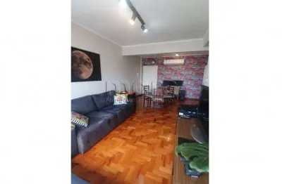Apartamento com 4 quartos à venda na rua castro alves, 31, aclimação, são paulo, 118 m2 por r$ 990.000