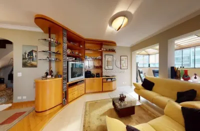 Apartamento com 3 quartos à venda na rua urano, 18, aclimação, são paulo, 270 m2 por r$ 1.750.000