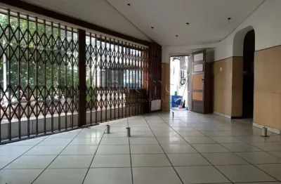 Casa comercial à venda na avenida armando ferrentini, 182, paraíso, são paulo por r$ 3.023.254