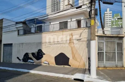 Casa comercial com 1 sala para alugar na rua conceição veloso, 120, vila mariana, são paulo por r$ 9.000