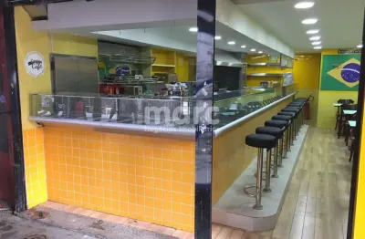 Ponto comercial para alugar na avenida ipiranga, 727, república, são paulo, 45 m2 por r$ 10.000