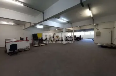 Barracão / galpão / depósito à venda na rua heitor peixoto, 681, cambuci, são paulo por r$ 18.000.000