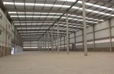 Barracão / galpão / depósito à venda na avenida joão paulo ablas, 3127, jardim da glória, cotia, 9088 m2 por r$ 45.000.000