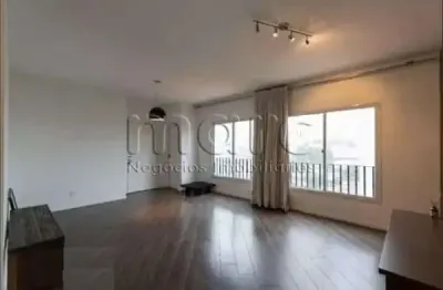 Apartamento com 3 quartos à venda na rua andré mendes, 186, jardim da saude, são paulo, 137 m2 por r$ 970.000