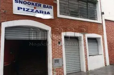 Ponto comercial à venda na rua almeida torres, 82, aclimação, são paulo por r$ 1.200.000