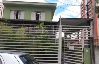 Casa com 8 quartos à venda na rua major freire, 434, vila monte alegre, são paulo, 280 m2 por r$ 1.200.000