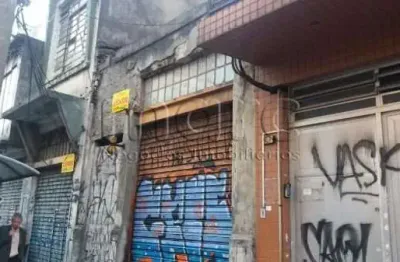 Terreno à venda na rua conselheiro furtado, 623, liberdade, são paulo, 442 m2 por r$ 2.532.000