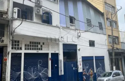 Barracão / galpão / depósito à venda na rua são paulo, 119, liberdade, são paulo, 1080 m2 por r$ 5.000.000