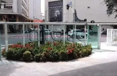 Sala comercial para alugar na rua cincinato braga, 37, bela vista, são paulo, 239 m2 por r$ 21.000