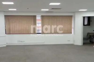 Sala comercial à venda na rua maria paula, 123, bela vista, são paulo, 70 m2 por r$ 500.000