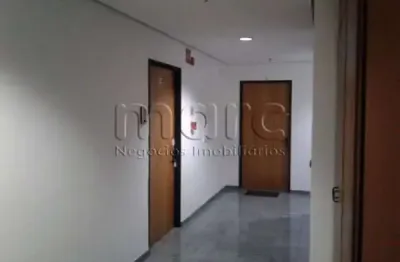Sala comercial para alugar na rua álvaro rodrigues, 182, vila cordeiro, são paulo, 48 m2 por r$ 2.000