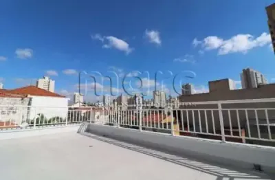 Casa em condomínio fechado com 2 quartos à venda na rua paulo orozimbo, 117, cambuci, são paulo, 103 m2 por r$ 850.000