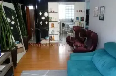 Apartamento com 3 quartos à venda na rua dom duarte leopoldo, 202, cambuci, são paulo, 75 m2 por r$ 560.000