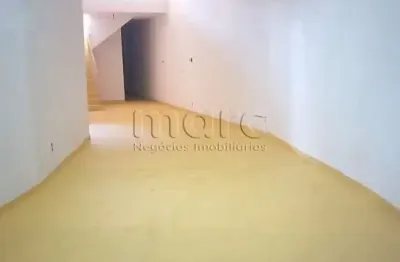 Casa comercial com 4 salas à venda na rua do lavapés, 373, cambuci, são paulo, 250 m2 por r$ 1.500.000
