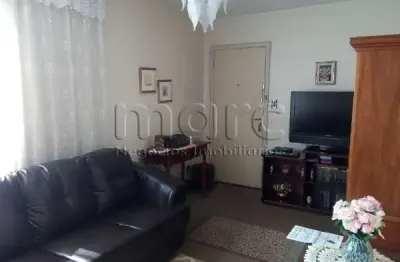 Apartamento com 2 quartos à venda na rua dom mateus, 114, vila monumento, são paulo por r$ 400.000