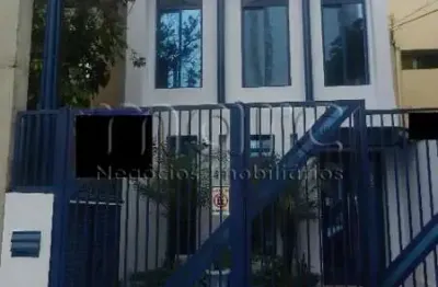 Casa comercial para alugar na rua afonso celso, 1575, vila mariana, são paulo, 380 m2 por r$ 15.000