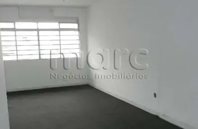 Sala comercial para alugar na rua da independência, 37, cambuci, são paulo, 30 m2 por r$ 1.000