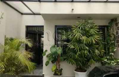 Casa com 3 quartos à venda na rua macachas, 469, vila nair, são paulo por r$ 810.000