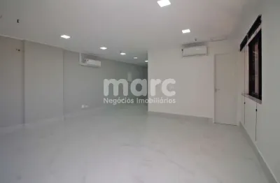 Sala comercial para alugar na rua itapeva, 378, bela vista, são paulo, 56 m2 por r$ 4.000