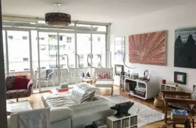 Apartamento com 2 quartos à venda na rua sabará, 52, higienópolis, são paulo por r$ 2.450.000