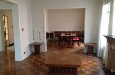 Casa com 7 quartos à venda na rua rodrigo cláudio, 361, aclimação, são paulo, 400 m2 por r$ 3.500.000