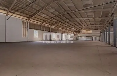 Barracão / galpão / depósito à venda na avenida bento da silva bueno, 332, paraíso (polvilho), cajamar, 6041 m2 por r$ 15.000.000