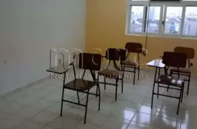 Sala comercial à venda na avenida alcântara machado, 80, brás, são paulo, 80 m2 por r$ 160.000