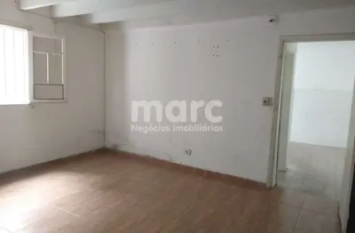 Casa com 1 quarto para alugar na rua cônego josé norberto, 724, vila brasílio machado, são paulo, 46 m2 por r$ 1.100