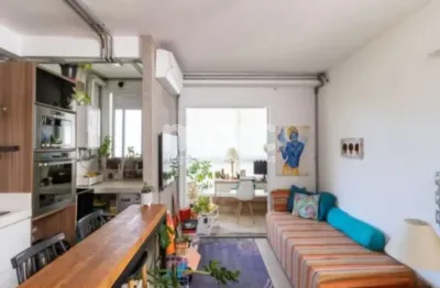 Apartamento com 1 quarto à venda na rua paulo orozimbo, 715, cambuci, são paulo por r$ 799.000