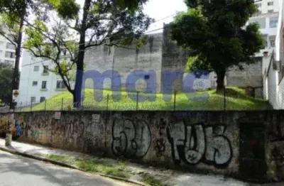 Terreno à venda na rua sebastião carneiro, aclimação, são paulo, 728 m2 por r$ 2.500.000