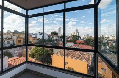 Apartamento com 4 quartos à venda na rua pierre curie, 46, jardim da saude, são paulo por r$ 1.600.000