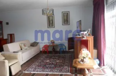 Casa com 4 quartos à venda na rua comendador júlio pereira lopes, 222, vila mariana, são paulo por r$ 1.650.000