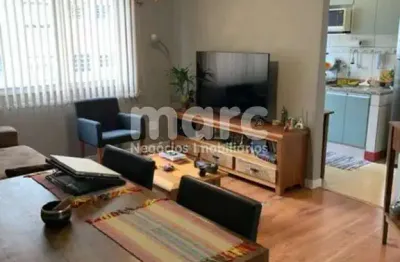 Apartamento com 2 quartos à venda na rua tenente otávio gomes, 358, aclimação, são paulo, 53 m2 por r$ 400.000