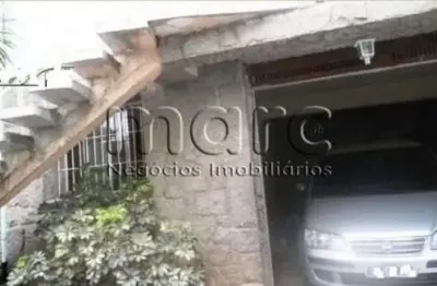 Casa com 3 quartos à venda na rua basílio da cunha, 1102, vila deodoro, são paulo por r$ 740.000