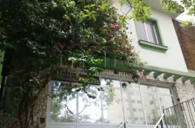 Casa com 4 quartos à venda na rua frederico von martius, 210, vila monumento, são paulo, 330 m2 por r$ 2.200.000