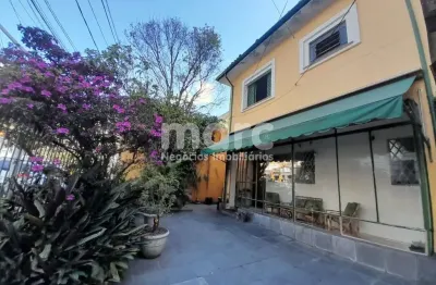 Casa com 4 quartos à venda na rua topázio, 530, aclimação, são paulo, 279 m2 por r$ 2.100.000