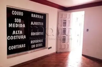 Casa comercial com 6 salas para alugar na rua castro alves, 945, aclimação, são paulo por r$ 4.000