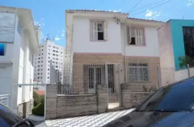 Casa com 4 quartos à venda na parque da aclimação, 806, aclimação, são paulo por r$ 5.000.000