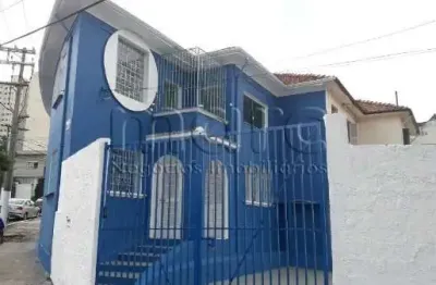 Casa comercial com 6 salas para alugar na avenida dom pedro i, 1102, vila monumento, são paulo por r$ 4.000