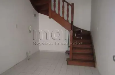 Prédio com 4 salas para alugar na rua pires da mota, 888, aclimação, são paulo, 80 m2 por r$ 3.000