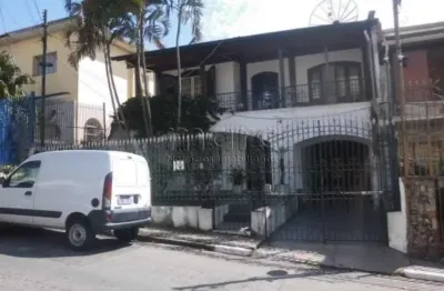Casa com 3 quartos à venda na rua guedes nogueira, 70, vila monumento, são paulo por r$ 1.230.000