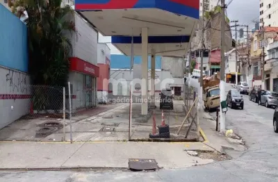 Terreno comercial para alugar na rua almeida torres, 433, aclimação, são paulo, 200 m2 por r$ 10.000
