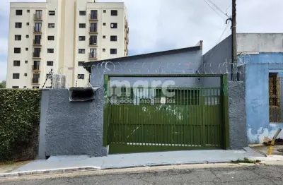 Barracão / galpão / depósito para alugar na rua joão turriano, 346, vila do encontro, são paulo, 200 m2 por r$ 4.000
